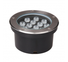 Ландшафтный светодиодный светильник Jazzway PGR 5006560A