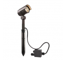 Грунтовый светильник Deko-Light Keid II 732094
