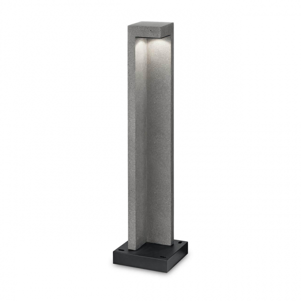 Уличный светодиодный светильник Ideal Lux Titano PT D74 3000K 246987 Уличный светодиодный светильник Ideal Lux Titano PT D74 3000K 246987
