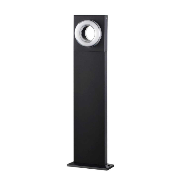Уличный светодиодный светильник Odeon Light Nature Vart 6654/10GL Уличный светодиодный светильник Odeon Light Nature Vart 6654/10GL