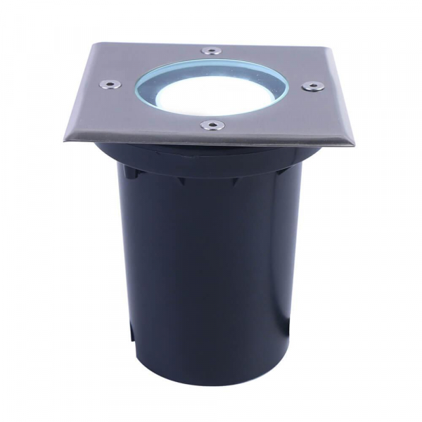 Ландшафтный светильник Arte Lamp Piazza A6015IN-1SS Ландшафтный светильник Arte Lamp Piazza A6015IN-1SS