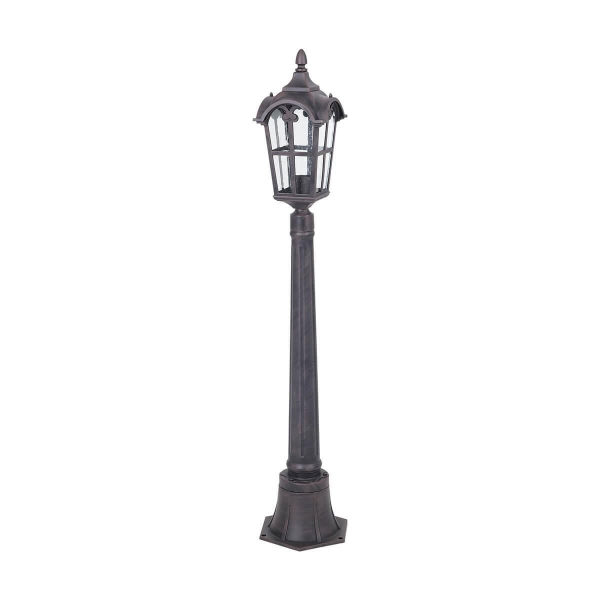 Ландшафтный светильник Maytoni Outdoor O413FL-01BZ1 Ландшафтный светильник Maytoni Outdoor O413FL-01BZ1