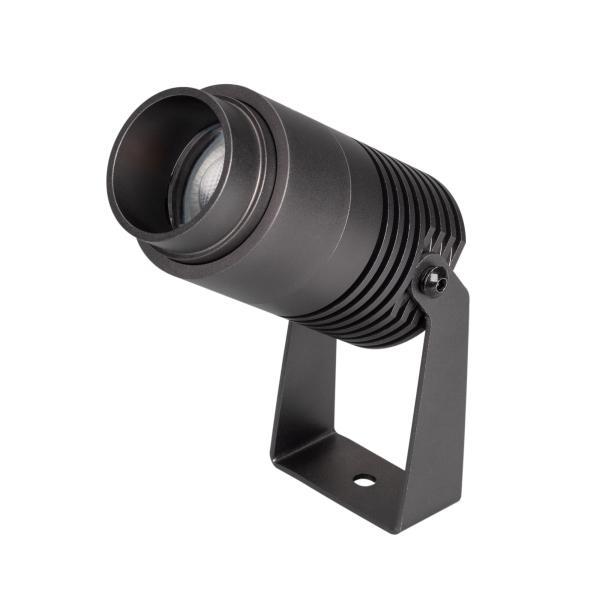 Уличный светодиодный светильник Arlight ALT-Ray-Zoom-R52-8W Warm3000 028076 Уличный светодиодный светильник Arlight ALT-Ray-Zoom-R52-8W Warm3000 028076