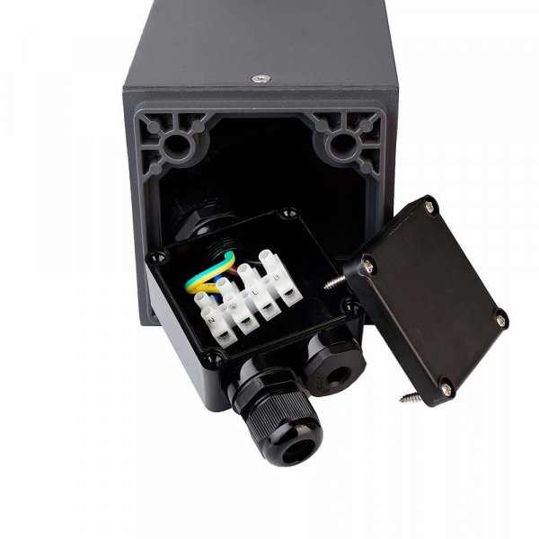 Ландшафтный светильник Deko-Light Facado Socket 733064 Ландшафтный светильник Deko-Light Facado Socket 733064
