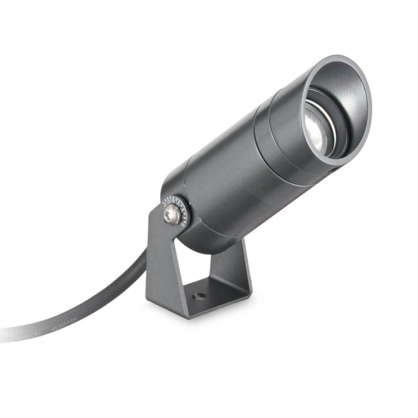 Ландшафтный светодиодный светильник Ideal Lux Starlight PT 05.5W 3000K 248394 Ландшафтный светодиодный светильник Ideal Lux Starlight PT 05.5W 3000K 248394
