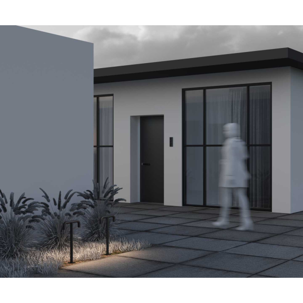 Ландшафтный светильник Maytoni Outdoor O477FL-L4GF3K