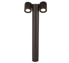 Уличный светильник Maytoni Wall Street O010FL-02B