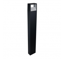 Уличный светодиодный светильник Arte Lamp Liverpool A1328PA-1BK