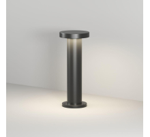 Ландшафтный светодиодный светильник Denkirs Dramen DK9704-BK