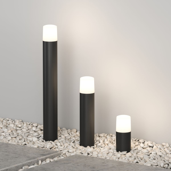 Ландшафтный светильник DENKIRS NORD DK9749-BK Ландшафтный светильник DENKIRS NORD DK9749-BK