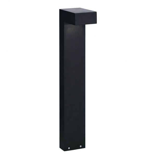 Уличный светильник Ideal Lux Sirio PT2 Small Nero 115115 Уличный светильник Ideal Lux Sirio PT2 Small Nero 115115