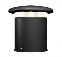 Уличный светодиодный светильник Maytoni Grip O460FL-L10GF3K