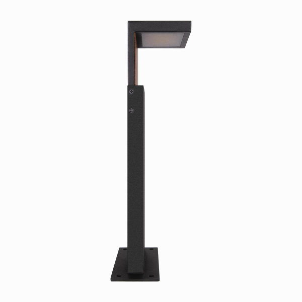 Уличный светодиодный светильник Loft IT Oak 100001/400