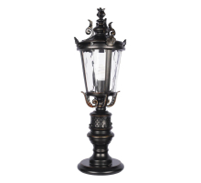 Уличный светильник Loft IT Verona 100003/540