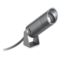 Ландшафтный светодиодный светильник Ideal Lux Starlight PT 05.5W 4000K 245041