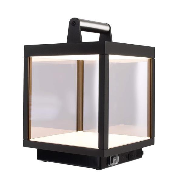 Уличный светодиодный светильник Deko-Light Lacertae USB 346009 Уличный светодиодный светильник Deko-Light Lacertae USB 346009