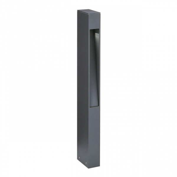 Уличный светильник Ideal Lux Mercurio PT1 114347 Уличный светильник Ideal Lux Mercurio PT1 114347