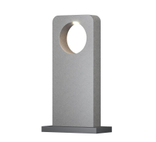 Уличный светодиодный светильник Maytoni Betone O469FL-L7CM3K1