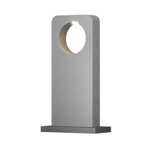 Уличный светодиодный светильник Maytoni Betone O469FL-L7CM3K1