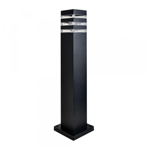 Уличный светильник Arte Lamp Heather A4416PA-1BK Уличный светильник Arte Lamp Heather A4416PA-1BK
