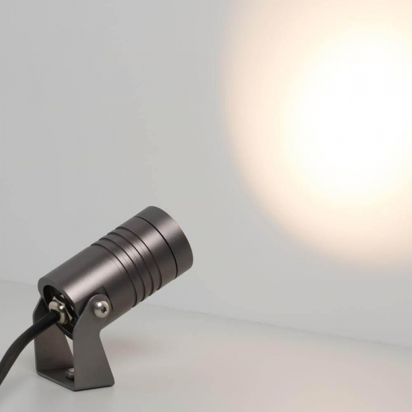Уличный светодиодный светильник Arlight ALT-Ray-R42-5W Warm3000 026446 Уличный светодиодный светильник Arlight ALT-Ray-R42-5W Warm3000 026446