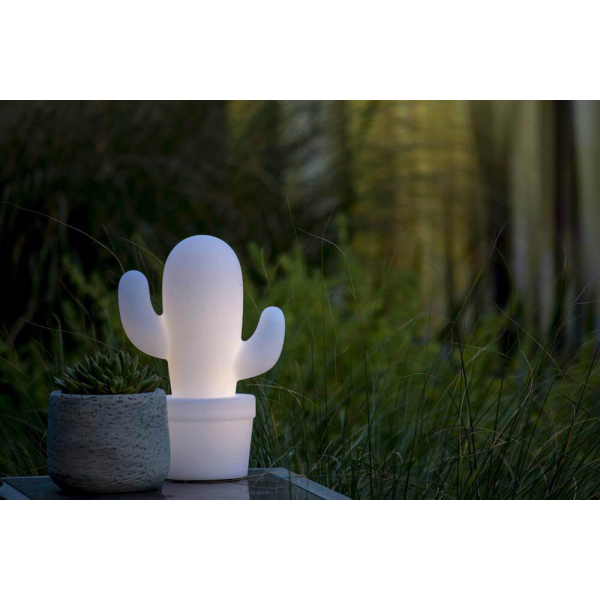 Уличный светодиодный светильник Lucide Cactus 13813/02/31 Уличный светодиодный светильник Lucide Cactus 13813/02/31