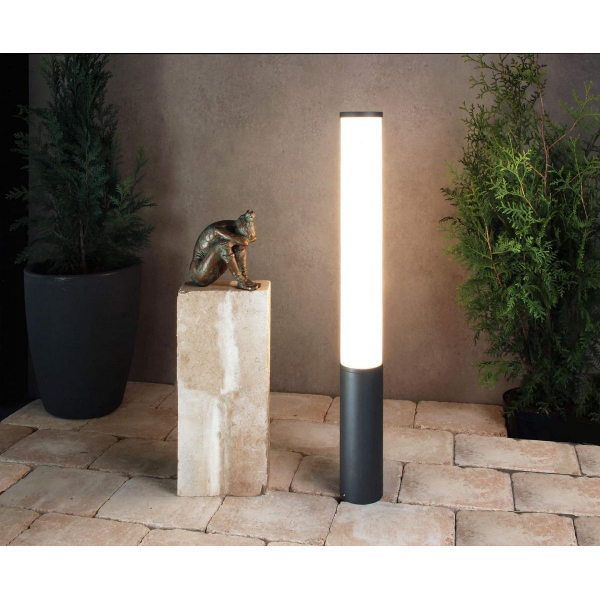 Уличный светодиодный светильник Deko-Light Alhena 733057 Уличный светодиодный светильник Deko-Light Alhena 733057