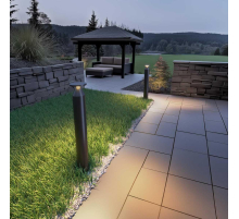 Ландшафтный светильник Odeon Light NATURE 7119/12GLA