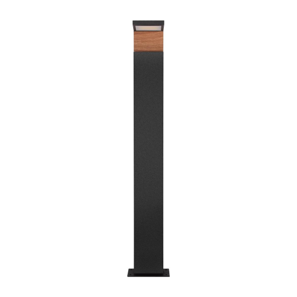 Уличный светодиодный светильник Loft IT Oak 100001/1000 Уличный светодиодный светильник Loft IT Oak 100001/1000