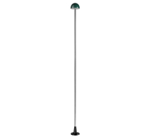 Уличный светильник Odeon Light Nature 7122/4GLA