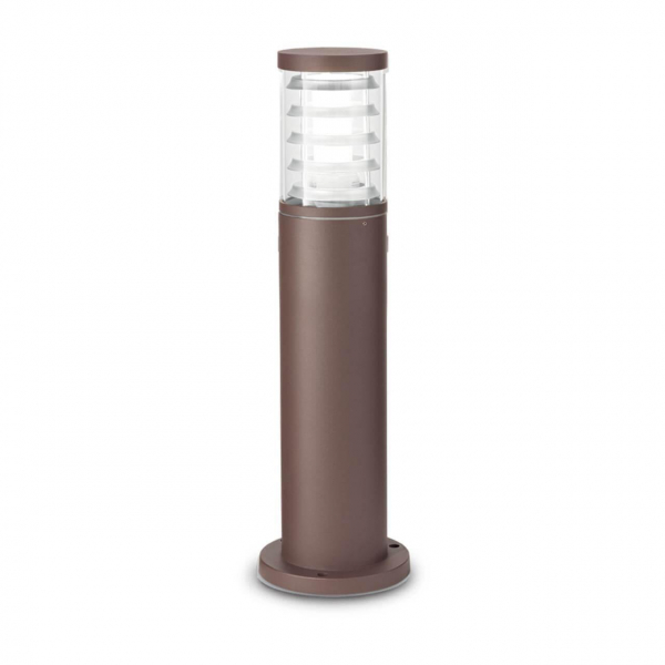 Уличный светильник Ideal Lux Tronco PT1 H40 Coffee 248271 Уличный светильник Ideal Lux Tronco PT1 H40 Coffee 248271