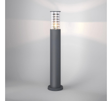 Уличный светильник Elektrostandard 1507 Techno серый a035094
