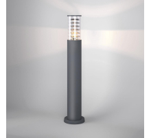 Уличный светильник Elektrostandard 1507 Techno серый a035094