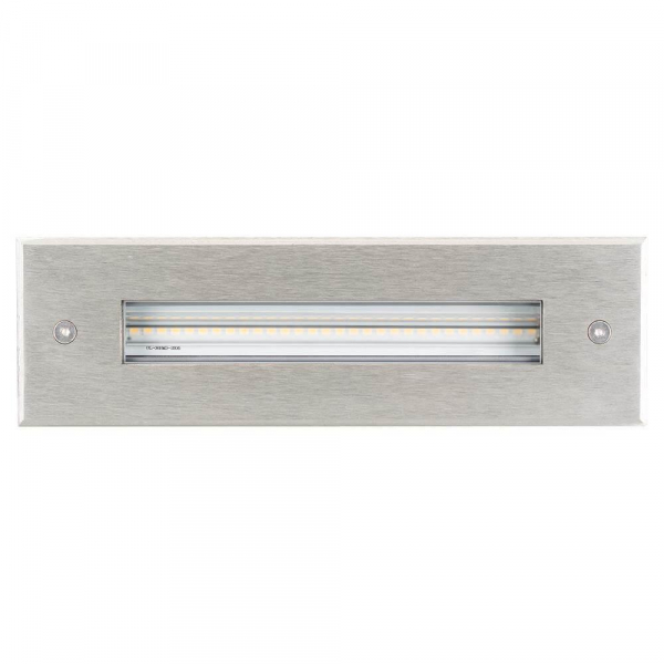 Ландшафтный светодиодный светильник Arlight LTD-Line-Tilt-S210-8W Warm3000 024944 Ландшафтный светодиодный светильник Arlight LTD-Line-Tilt-S210-8W Warm3000 024944