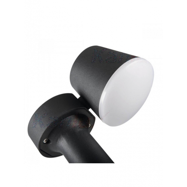 Светильник ландшафтный Kanlux DROMI LED 50 7W-GR 32532 Светильник ландшафтный Kanlux DROMI LED 50 7W-GR 32532