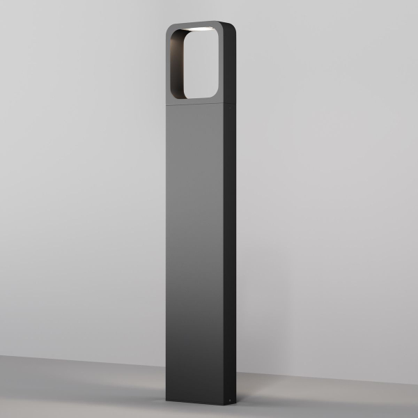 Уличный светодиодный светильник Maytoni Track O461FL-L7GF3K1