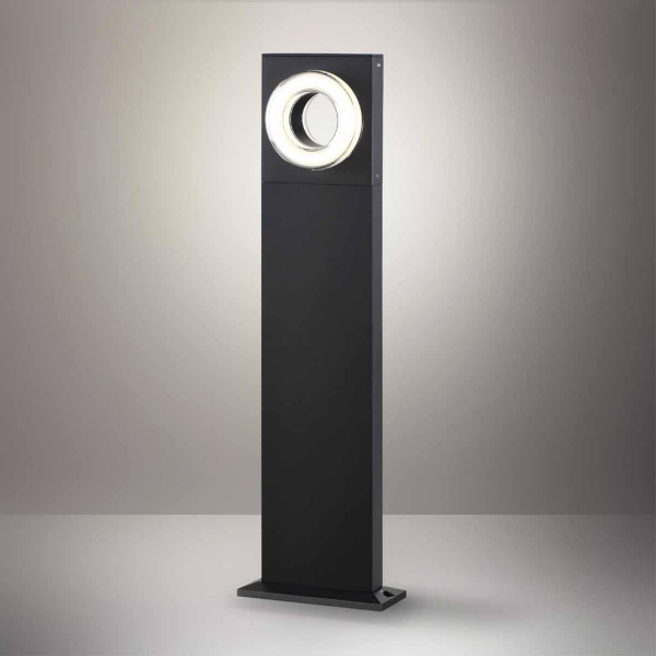 Уличный светодиодный светильник Odeon Light Nature Vart 6654/10GL Уличный светодиодный светильник Odeon Light Nature Vart 6654/10GL