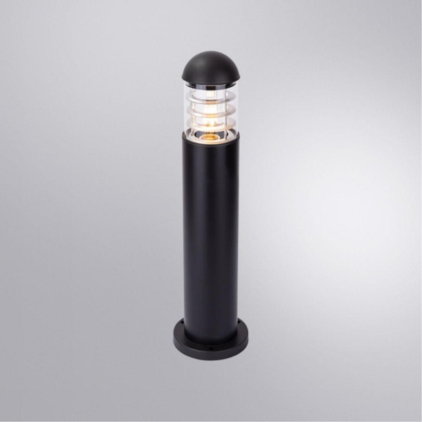 Уличный светильник Arte Lamp Coppia A5217PA-1BK Уличный светильник Arte Lamp Coppia A5217PA-1BK