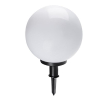 Светильник шар уличный Kanlux IDAVA 47 23512