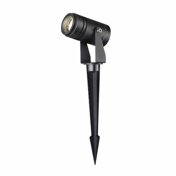 Ландшафтный светодиодный светильник Odeon Light Nature Stima 6647/10GL Ландшафтный светодиодный светильник Odeon Light Nature Stima 6647/10GL
