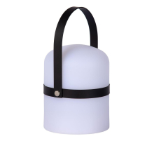 Уличный светодиодный светильник Lucide Little Joe 06802/01/30