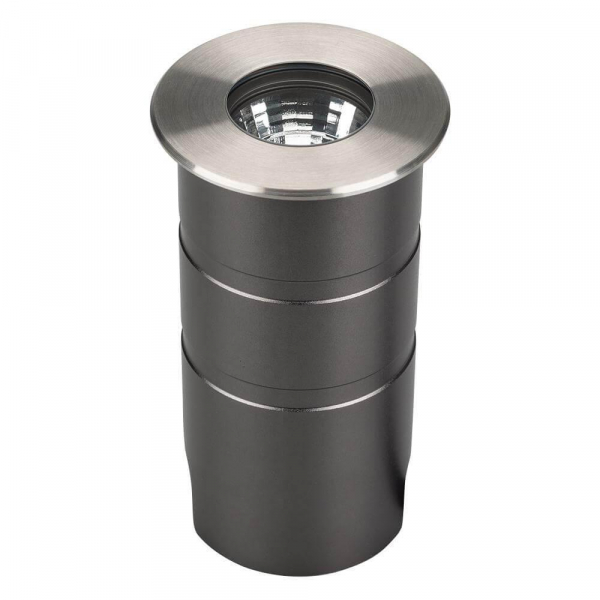 Ландшафтный светодиодный светильник Arlight LTD-Ground-R65-6W Warm3000 026449 Ландшафтный светодиодный светильник Arlight LTD-Ground-R65-6W Warm3000 026449
