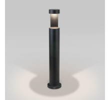 Уличный светодиодный светильник Elektrostandard Nimbus 35126/F черный a055641