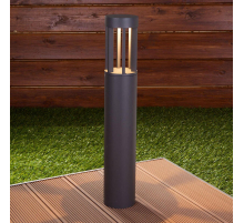 Уличный светодиодный светильник Elektrostandard 1622 Techno LED Apart a039873