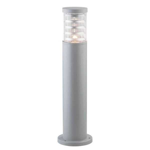 Уличный светильник Ideal Lux Tronco Pt1 H60 Grigio 026954 Уличный светильник Ideal Lux Tronco Pt1 H60 Grigio 026954