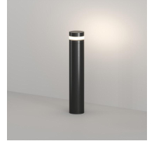 Ландшафтный светодиодный светильник DENKIRS VEGA DK9816-BK