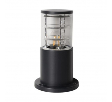 Уличный светильник Arte Lamp Tokyo A5315FN-1BK