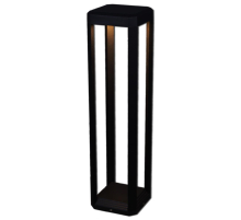 Фонарь Reluce 09971-0.7-001U 0,6M LED15W BK