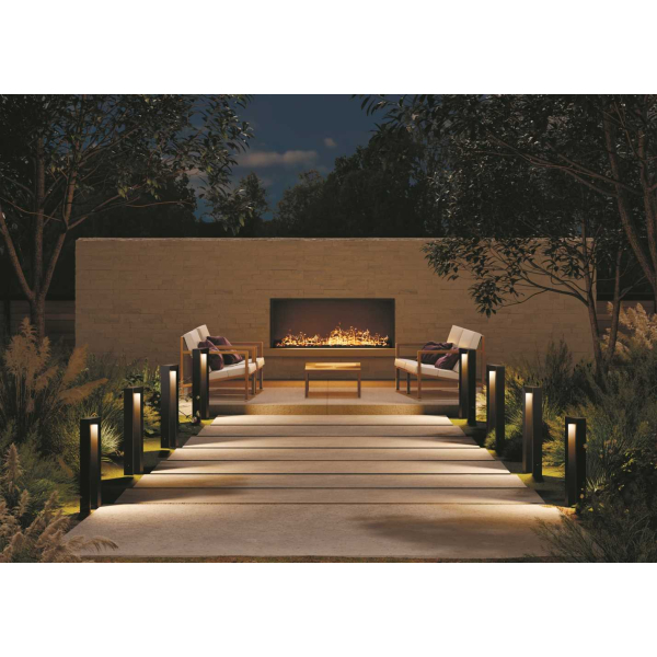 Ландшафтный светильник Outdoor O469FL-L12GF3K