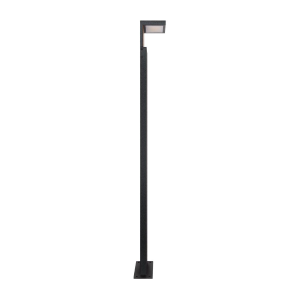 Уличный светодиодный светильник Loft IT Oak 100001/1000 Уличный светодиодный светильник Loft IT Oak 100001/1000